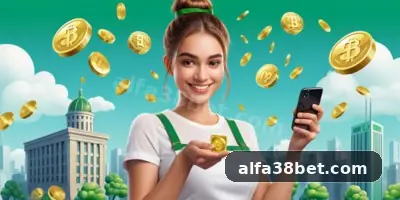 alfa38 segurança SSL 256-bit